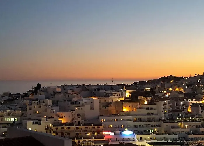 Appartamento Albufeira, One Step To The Albufeira