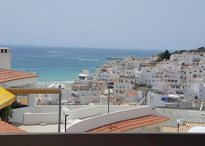 Albufeira, One Step To The * Albufeira