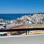 Albufeira, One Step To The Apartamento