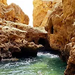 Albufeira, One Step To The Apartamento *