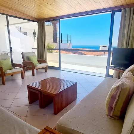 Albufeira, One Step To The *