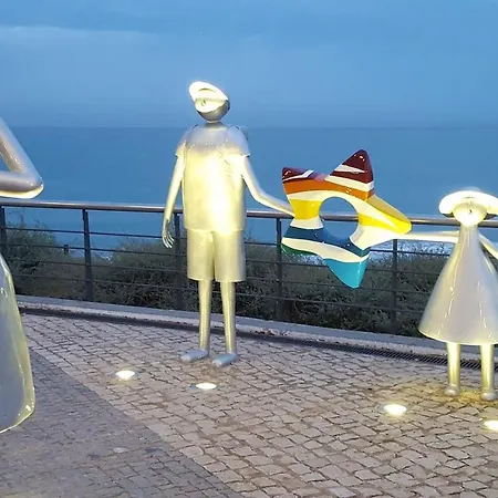 Апартаменти Albufeira, One Step To The *